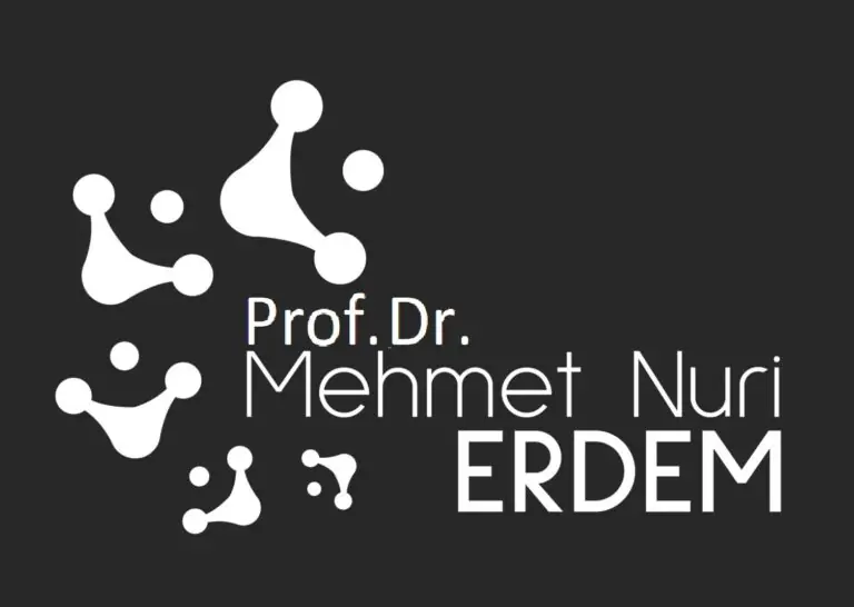 Prof. Dr. Mehmet Nuri ERDEM